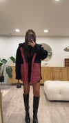 Bordo Kapitoneli Teddy Mont 