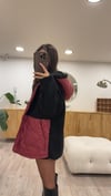 Bordo Kapitoneli Teddy Mont 