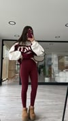 Bordo Marka Model Basic Tayt 