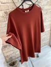Bordo Ravi Tshirt 