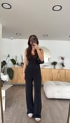 Füme Marka Model Cepsiz Modal Pantolon
