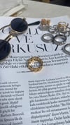 Gold Zincir Yüzük