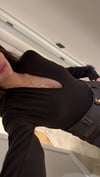 Kahve V Yaka Ön Dikişli Body