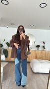 Mavi Patchwork Marka Model Jean 