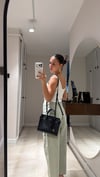 Mint Yeşili Marka Model Balon Jean 