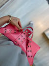 Pembe  Marka Model Çanta