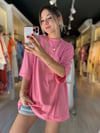 Pembe Salas Tshirt