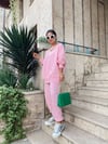 Pembe Sweat