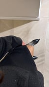 Siyah Taşlı Ceket Şort Takım