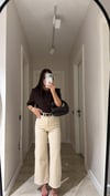 Taş Kemerli Bilek Boy Marka Model Jean