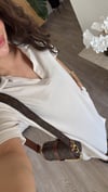 Taş Polo Yaka Cepli Marka Model Elbise