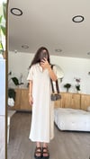 Taş Polo Yaka Cepli Marka Model Elbise
