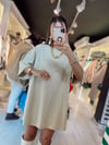 Taş Rengi Ravi Tshirt