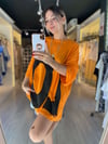 Turuncu Love Tshirt