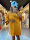 Turuncu Ravi Tshirt