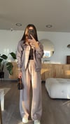 Vizon Fermuarlı Marka Model Modal Takım 