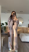 Vizon Fermuarlı Marka Model Modal Takım 