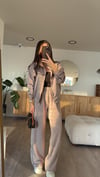 Vizon Fermuarlı Marka Model Modal Takım 