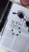 Yeşil Marka Model Bileklik