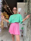 Yeşil Tshirt
