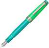  Sailor Pro Gear Slim Fountain Pen – Aurora Borealis - EF