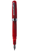 All American Courage Limited Edition Dolma Kalem Red