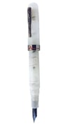 All American Courage Limited Edition Fountain Pen White EF 
