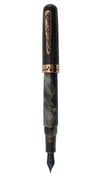 All American Courage Limited Edition Fountain Pen Graphite EF