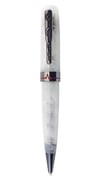 All American Courage White Limited Edition Tükenmez Kalem