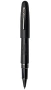 All American Ebony-Gunmetal Limited Edition Roller Pen