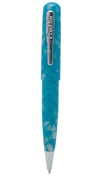 All American Turquoise Serenity Ballpoint Pen
