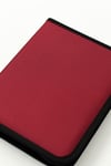 Carens K22 Bordo 20 Li Kalem Çantası