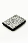 Carens K53 Leopar 6 Lı Kalem Çantası