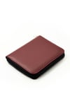 Carens K60 Bordo 6 Lı Kalem Çantası