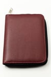 Carens K60 Bordo 6 Lı Kalem Çantası