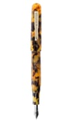 Conklin All American Tortoiseshell Fountain Pen