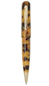 Conklin All American Tortoiseshell Ballpoint Pen