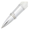 Conklin CK75406 Empire Stardust White Roller Kalem