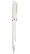 Conklin CK75406 Empire Stardust White Roller Kalem