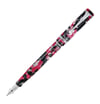 Conklin Duraflex Elements Fire Dolma Kalem EF Uç