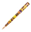 Conklin Duraflex Endless Summer Limited Edition Dolma Kalem Omniflex Uç