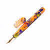 Conklin Duraflex Endless Summer Limited Edition Dolma Kalem Omniflex Uç