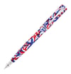 Conklin Duraflex Freedom Limited Edition Dolma Kalem Omniflex Uç