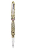 Conklin CK75438 Empire Oatmeal Dolma Kalem Omniflex Uç