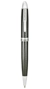 Conklin Herringbone Gun Metal Tükenmez Kalem