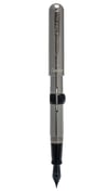 Conklin Mark Twain Crescent Filler Gunmetal Limited Edition Fountain Pen