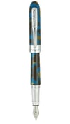 Conklin Minigraph Blue Baltic Dolma Kalem 