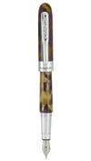 Conklin Minigraph Purple Dunes Dolma Kalem 
