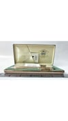 Cross Ladies 4541 10K Gold Ballpen + Mechanical Pen