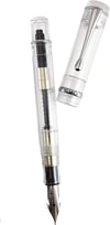 Duraflex Demo Silver Limited Edition 1898 Dolma Kalem Omniflex Uç